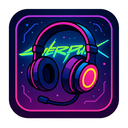 icon_art_headphones_cyberpunk icon preview