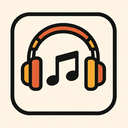 icon_art_headphones_filled icon preview