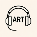 icon_art_headphones_minimal_outline icon preview