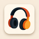 icon_art_headphones_modern icon preview