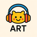 icon_art_headphones_playful icon preview
