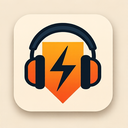 icon_art_headphones_sharp_edges icon preview