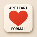 icon_art_heart_formal icon preview