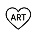 icon_art_heart_line_art icon preview