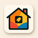 icon_art_house_abstract icon preview