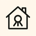 icon_art_house_asymmetrical icon preview