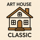 icon_art_house_classic icon preview