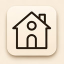 icon_art_house_elegant icon preview