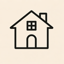 icon_art_house_formal icon preview