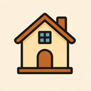 icon_art_house_iconic icon preview