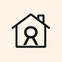 icon_art_house_minimalist icon preview