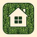 icon_art_house_organic_pattern icon preview