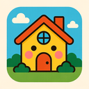 icon_art_house_playful icon preview