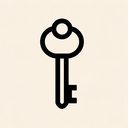 icon_art_key_asymmetrical icon preview