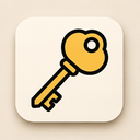 icon_art_key_dynamic icon preview