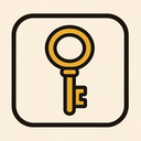 icon_art_key_filled icon preview