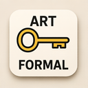 icon_art_key_formal icon preview
