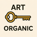 icon_art_key_organic icon preview
