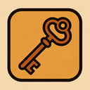 icon_art_key_tribal icon preview