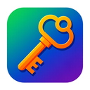 icon_art_key_vibrant_colors icon preview