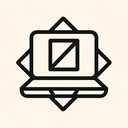 icon_art_laptop_asymmetrical icon preview