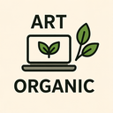 icon_art_laptop_organic icon preview