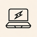 icon_art_laptop_sharp_edges icon preview