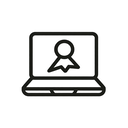 icon_art_laptop_simplified icon preview