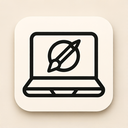 icon_art_laptop_symmetrical icon preview