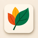 icon_art_leaf_abstract icon preview