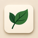icon_art_leaf_elegant icon preview