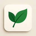 icon_art_leaf_formal icon preview