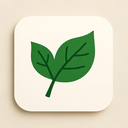 icon_art_leaf_organic icon preview