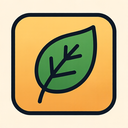 icon_art_leaf_vector icon preview