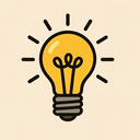 icon_art_light_bulb_classic icon preview