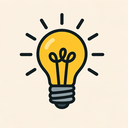 icon_art_light_bulb_dynamic icon preview