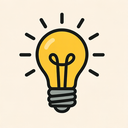 icon_art_light_bulb_filled icon preview