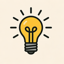icon_art_light_bulb_symmetrical icon preview