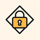 icon_art_lock_asymmetrical icon preview