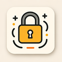 icon_art_lock_dynamic icon preview