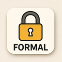 icon_art_lock_formal icon preview