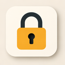 icon_art_lock_modern icon preview