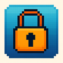 icon_art_lock_pixel_art icon preview