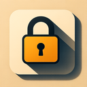 icon_art_lock_shadow_effect icon preview