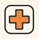 icon_art_medical_cross_filled icon preview