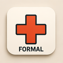icon_art_medical_cross_formal icon preview