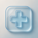 icon_art_medical_cross_transparent icon preview