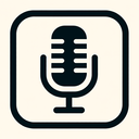 icon_art_microphone_asymmetrical icon preview