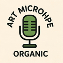 icon_art_microphone_organic icon preview