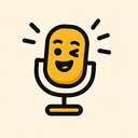 icon_art_microphone_playful icon preview
